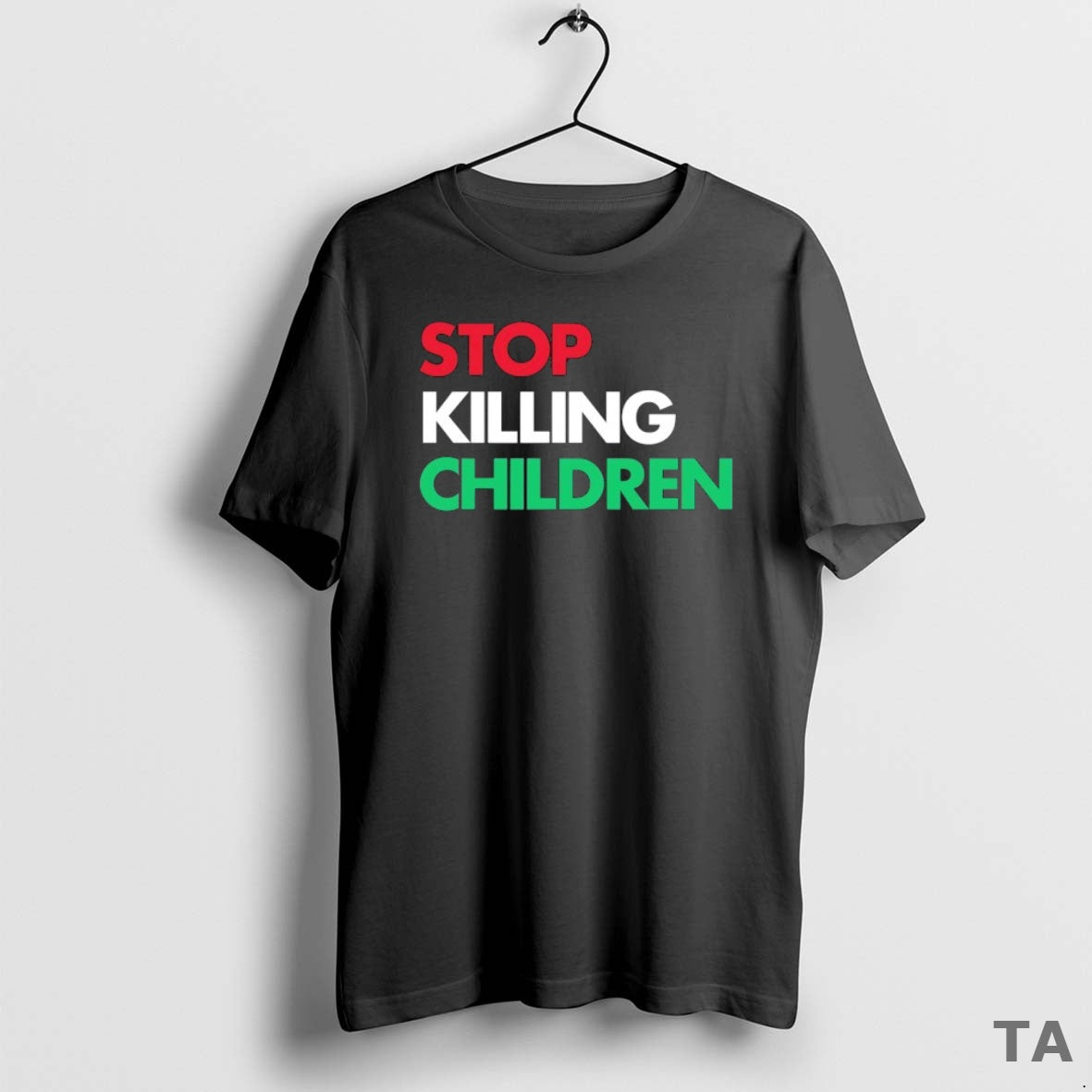 Top Stop Killing Children T-Shirts, Hoodie, Sweatshirt