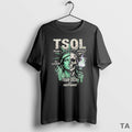 Top Tsol Tour 2026 Observatory Santa Ana California January 3 Liberty Statue T-Shirts, Hoodie, Sweatshirt