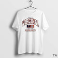 Top Virginia Cavaliers 2025 Taxslayer Gator Bowl Circle T-Shirts, Hoodie, Sweatshirt