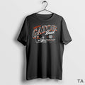 Top Virginia Cavaliers 2025 Taxslayer Gator Bowl Helmet T-Shirts, Hoodie, Sweatshirt