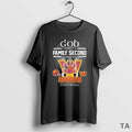 Top Washington Commanders God First Family Second Then Mascot T-Shirts, Hoodie, Sweatshirt