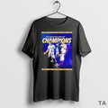 Top Washington Huskies 2025 College Cup Champions T-Shirts, Hoodie, Sweatshirt