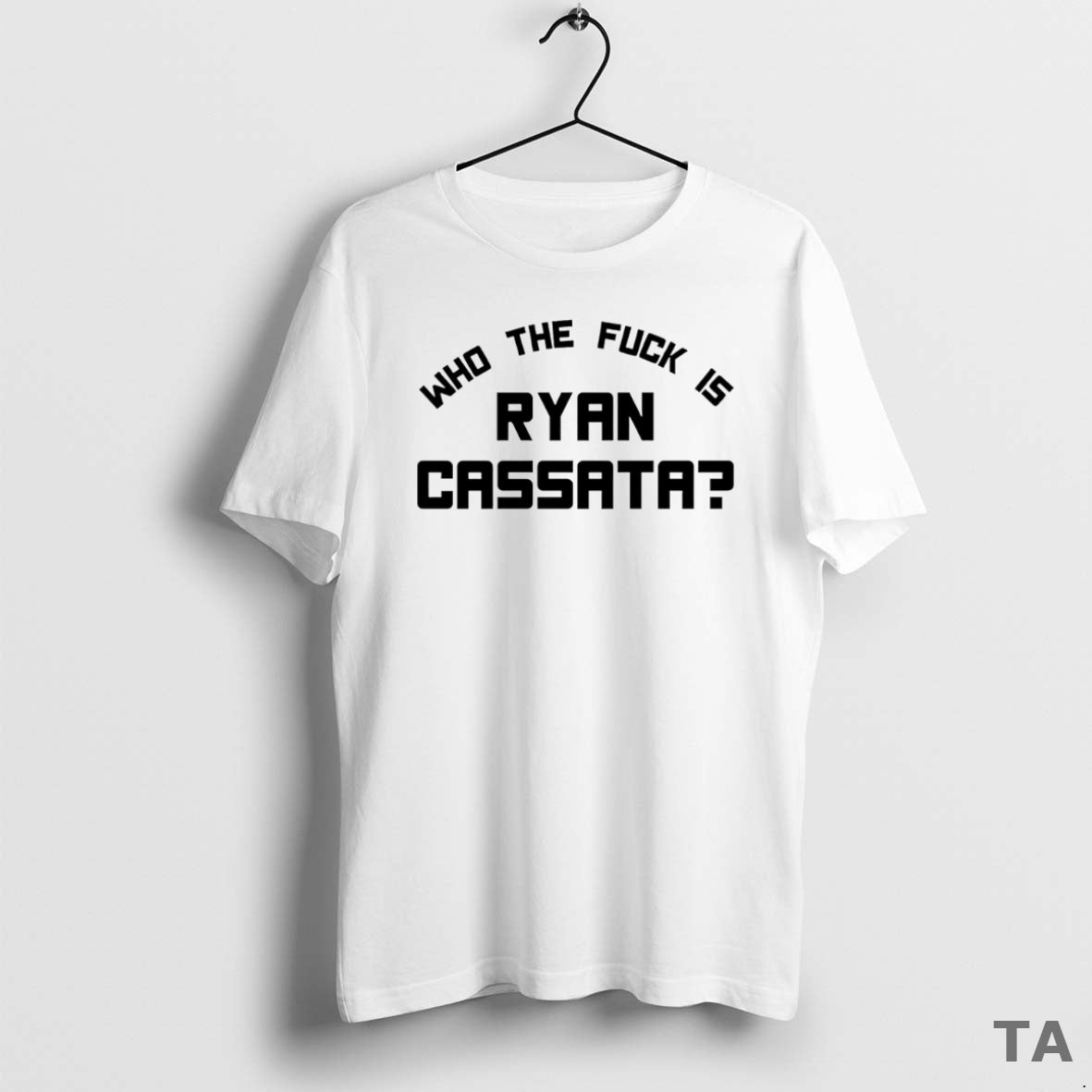 Top Who Fuck Is Ryan Cassata T-Shirts, Hoodie, Sweatshirt