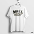 Top Willie Nelson Count Your Blessings Daily T-Shirts, Hoodie, Sweatshirt
