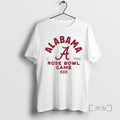 Trending Alabama 2026 Rose Bowl Game Bound T-Shirts, Hoodie, Sweatshirt