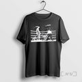 Trending Anthony Joshua Knocks Out Jake Paul 2 Sided T-Shirts, Hoodie, Sweatshirt