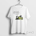 Trending Frog Resist Protest Anti Fascism Resist Three Dollar Struggle Meal T-Shirts, Hoodie, Sweatshirt