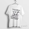 Trending I Got Bred Dog Show T-Shirts, Hoodie, Sweatshirt