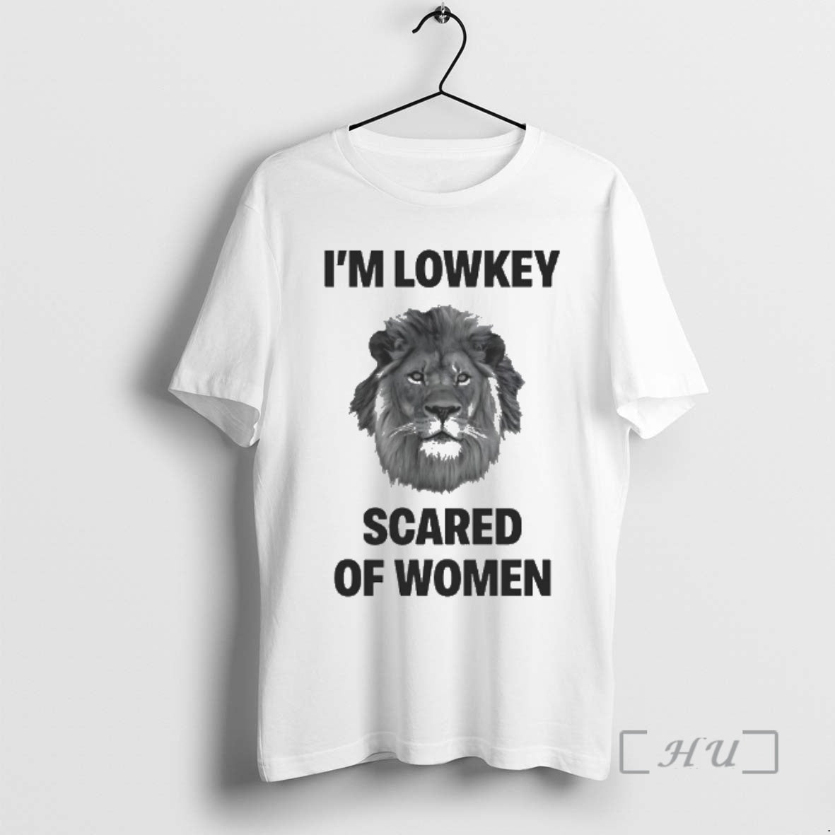 Trending Im Lowkey Scared Lion T-Shirts, Hoodie, Sweatshirt