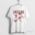 Trending Indiana Football 1983 Flying Iu Palyers T-Shirts, Hoodie, Sweatshirt