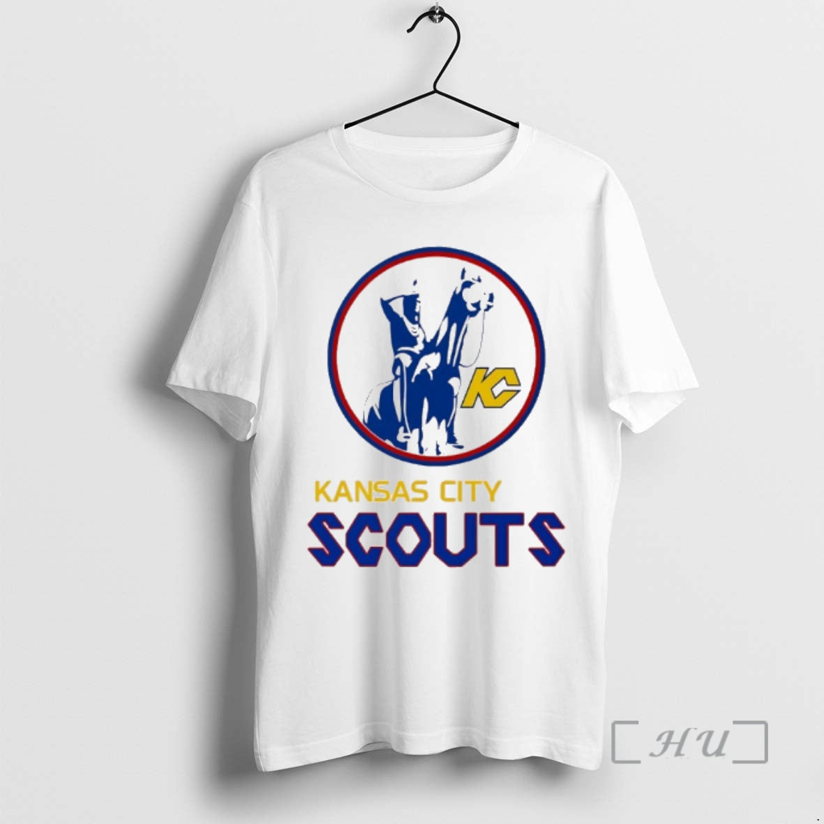 Trending Kansas City Scouts Logo T-Shirts, Hoodie, Sweatshirt