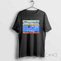 Trending Mudshark Vs Dabbler Dabbleverse Knock Out T-Shirts, Hoodie, Sweatshirt