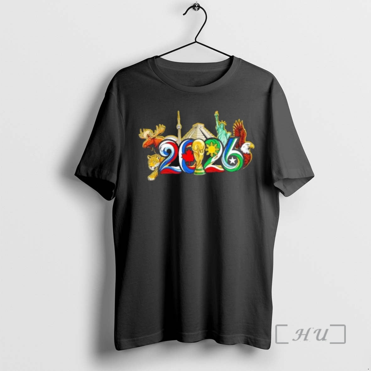 Trending Northern American International Soccer Tournament 2026 T-Shirts, Hoodie, Sweatshirt