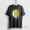 Trending Turkish Delight Furkan Korkmaz Philadelphia 76ers T-Shirts, Hoodie, Sweatshirt