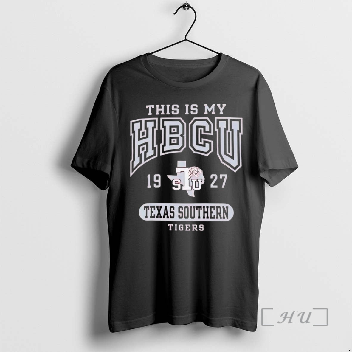 Trending This Is Hbcu Texas Southern Tigers 1927 T-Shirts, Hoodie, Sweatshirt
