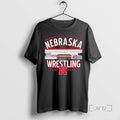 Trending This Is Nebraska Cornhuskers Wrestling Stadium T-Shirts, Hoodie, Sweatshirt