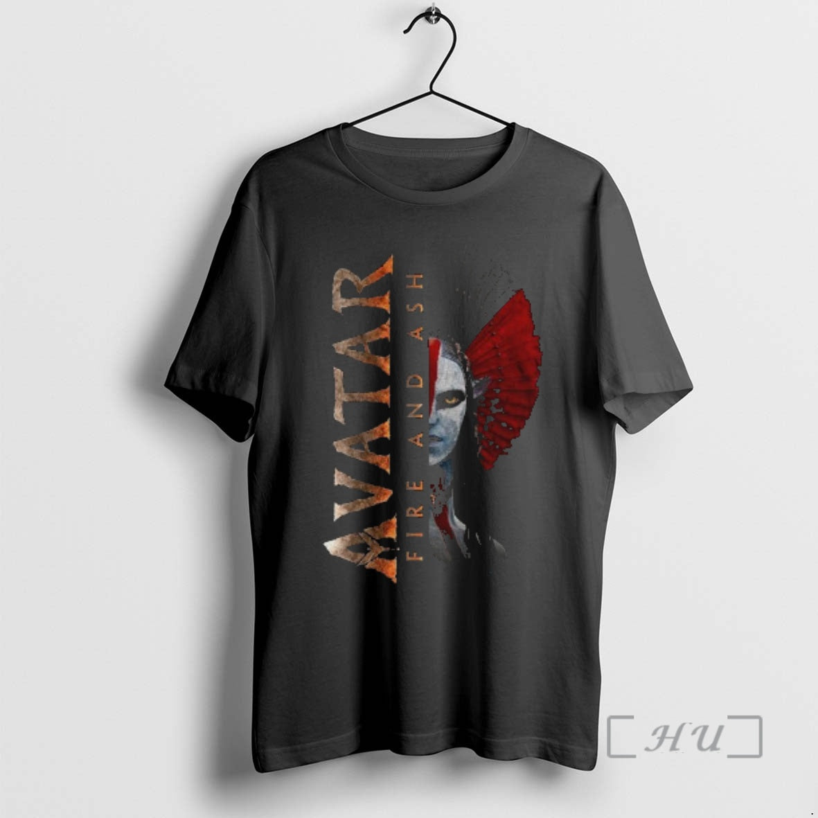 Trending Varang Avatar Fire Ash Animal Kingdom T-Shirts, Hoodie, Sweatshirt