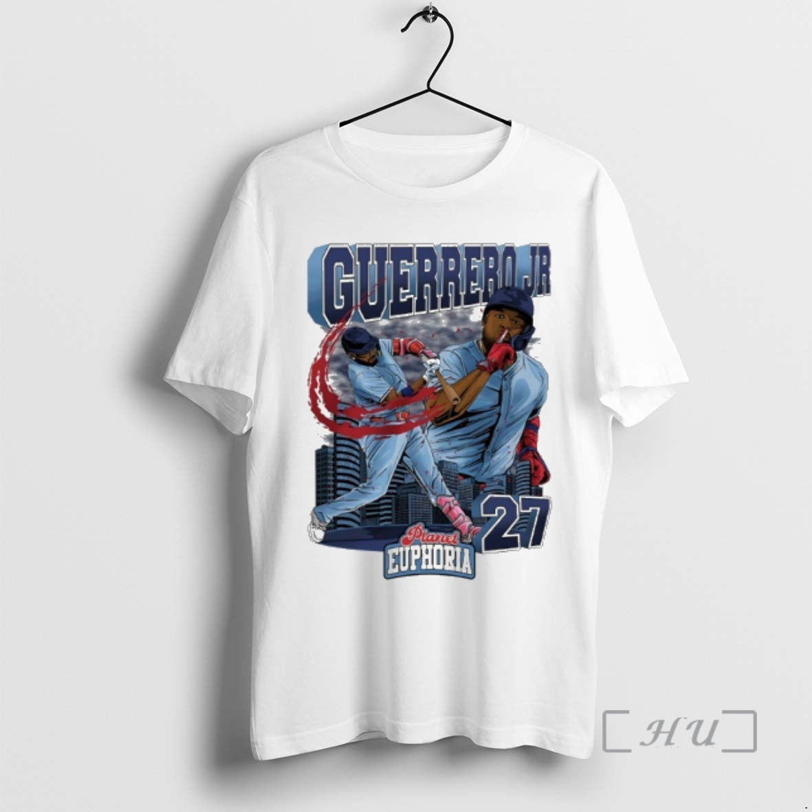 Trending Vladimir Guerrero Jr T-Shirts, Hoodie, Sweatshirt