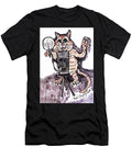 A Cat Taking Photos T-Shirt