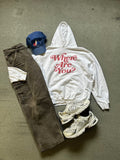 Vintage Blink 182 Tour Hoodie T-Shirts, Sweatshirt | FlexRushtees.com