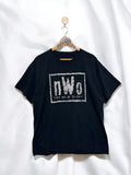 Vintage Nwo New World Order Wcw Tee Hoodie, Sweatshirt | FlexRushtees.com
