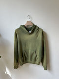 Maintenance No Maintenance Sun Faded Green Hoodie Size L T-Shirts, Sweatshirt | FlexRushtees.com