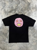Wang Golf Wang Cherry Bomb Logo Tee Black Medium Tyler Future