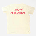 Misfits Vintage Msft S Shirt M Hoodie, Sweatshirt | FlexRushtees.com