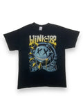 Vintage Blink 182 20th Anniversary Tees Hoodie, Sweatshirt | FlexRushtees.com