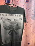 Vintage Allsaints Designer Art Tee Hoodie, Sweatshirt | FlexRushtees.com