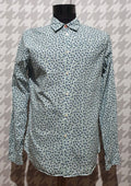 Paul Smith Floral Cotton Shirt Hoodie, Sweatshirt | AU16VibeMintTees.com