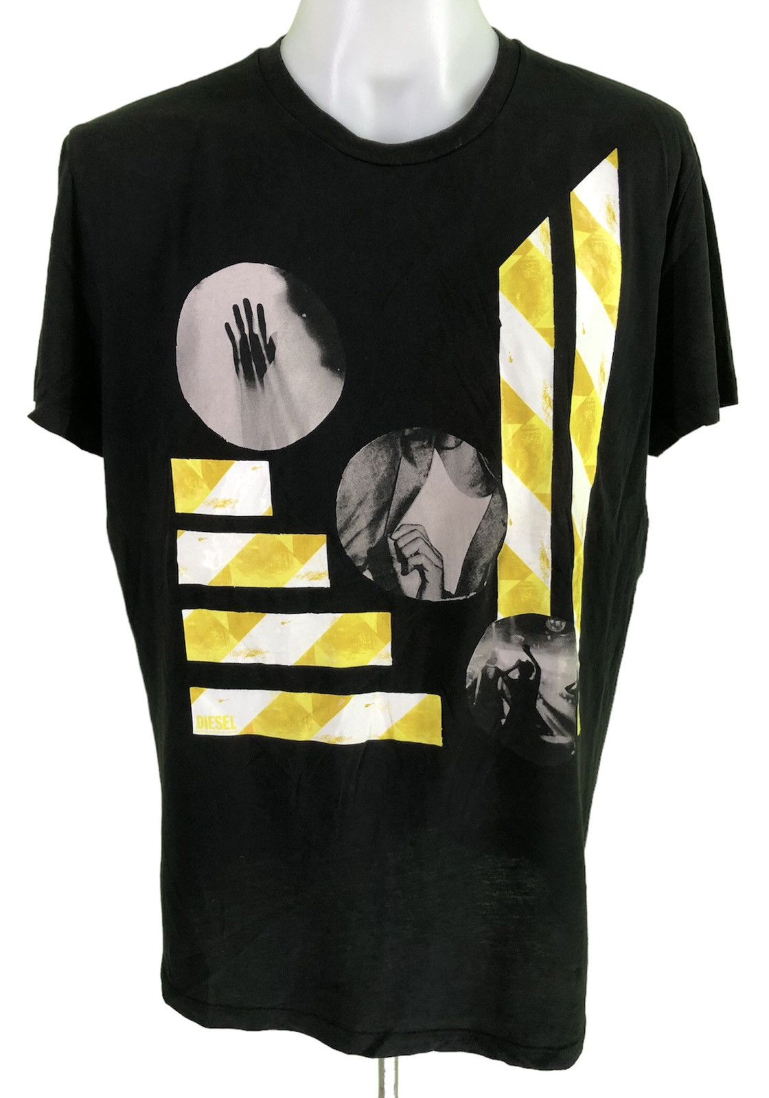 Diesel T Shirt Hoodie, Sweatshirt | FlexRushtees.com