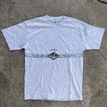 Vintage Boeing Nasa Aerospace Tie Dye Tee T Shirt