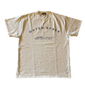 By Raf Simons Raf Simons Outer Space T Shirt Bandshit White Size Xs