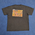 Uniqlo Street Fighter Tshirt
