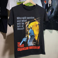 Vintage Texas Chainsaw Masacre Tee