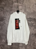 Vintage Scarface Hoodie Tony Montana Movie Scarface Big Logo T-Shirts, Sweatshirt | FlexRushtees.com