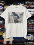 Vintage Nashville 1992 J Lewis Photography T-Shirts, Hoodie, Sweatshirt | FlexRushtees.com