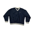 Vintage 90s Jerzees Windbreaker