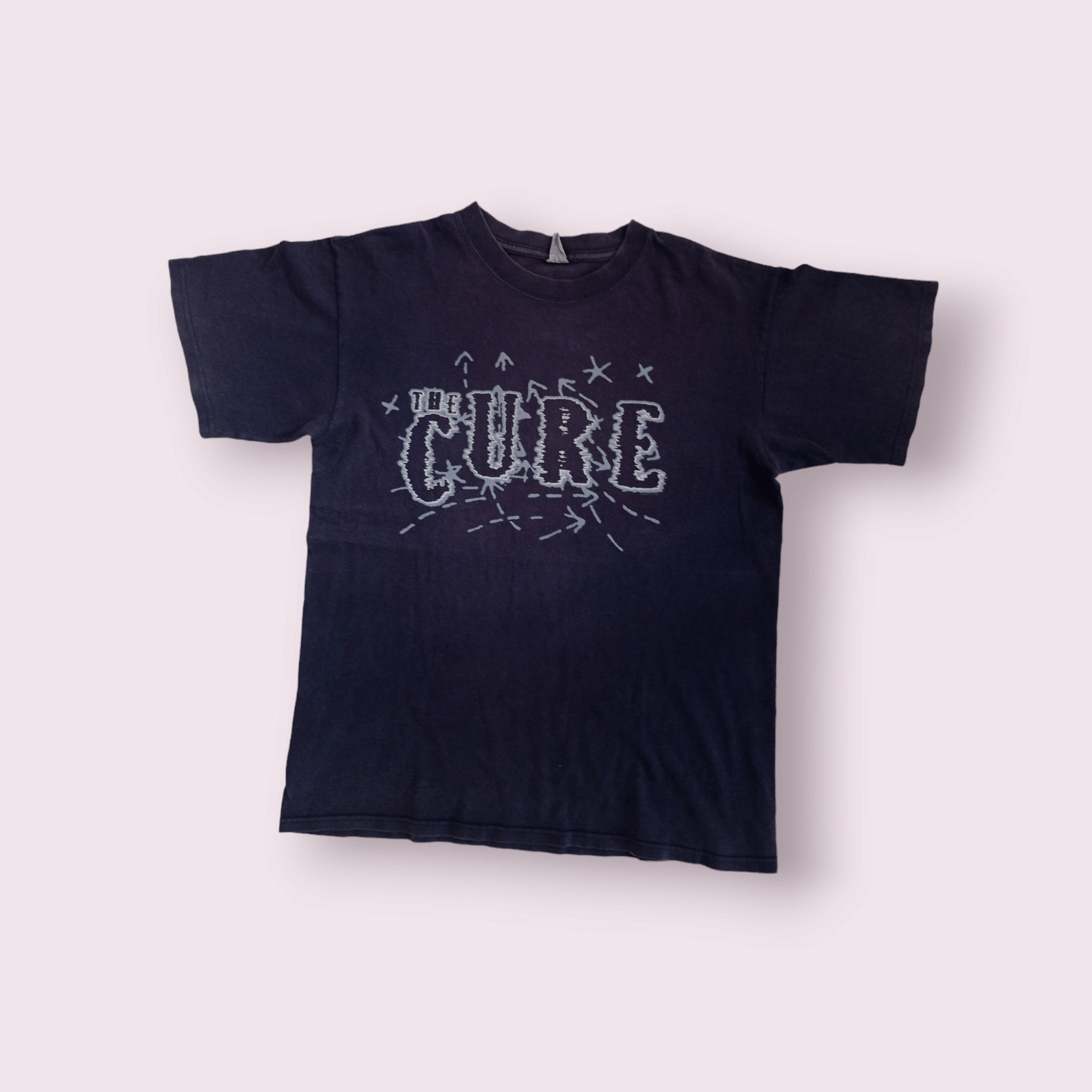 Cure The Cure T-Shirts, Hoodie, Sweatshirt | FlexRushtees.com