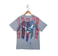 Christian Audigier X Tapout Y2k Tapout Mps Mma Ufc Printed Tee Shirt Hoodie, Sweatshirt | FlexRushtees.com