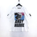 Uniqlo Andy Warhol X Uniqlo Art Graphic Tshirt Hoodie, Sweatshirt | FlexRushtees.com