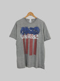 Vintage 2010 Gorillaz Daft Punk Arctic Monkeys De La Soul T-Shirts, Hoodie, Sweatshirt | FlexRushtees.com