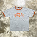 Vintage Starter Texas T Shirt