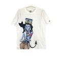 Japanese Brand Ut X Nicolas De Crecy Tekkonkinkreet Tshirt
