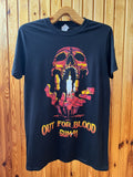 Vintage Shirts Sum 41 Merch Hoodie, Sweatshirt | FlexRushtees.com