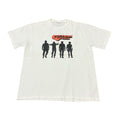 Vintage Clockwork Orange Movie Graphic Tee