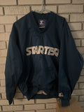 Vintage Starter Windbreaker Pullover
