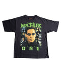 Morwood Marino Morwood The Matrix Tee Hoodie, Sweatshirt | FlexRushtees.com