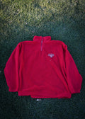 Vintage 1997 49ers Zip Up